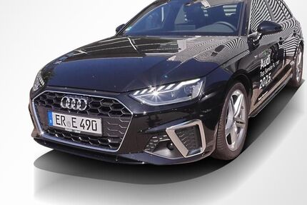 Audi A4 8.000 km 53.890 &euro; Erlangen 91058