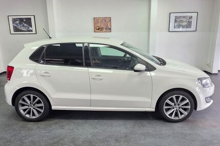 VW Polo 160.000 km 4.990 &euro; Asperg/Ludwigsburg bei Stuttgart 71679