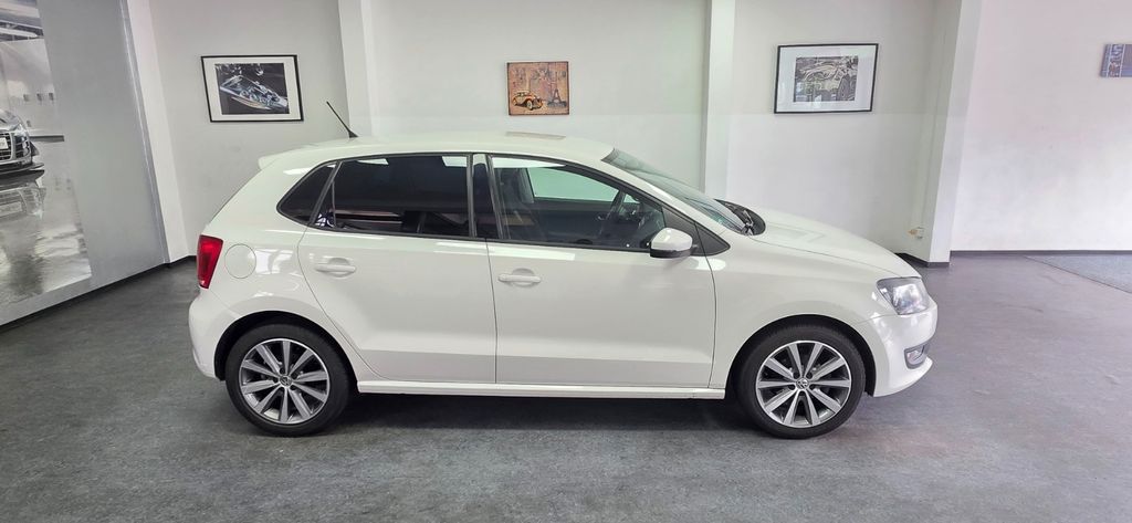 VW Polo 160.000 km 4.990 &euro; Asperg/Ludwigsburg bei Stuttgart 71679