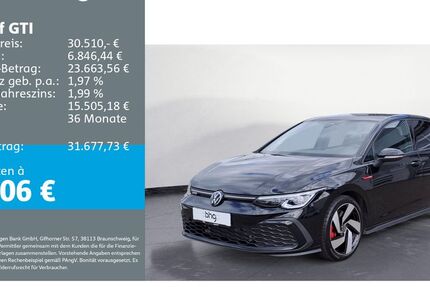 VW Golf 12.631 km 30.510 € Ettlingen 76275