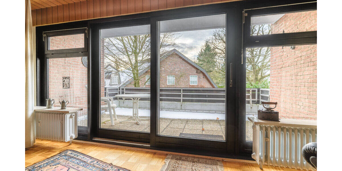 Etagenwohnung Aachen Aachen-Mitte - 3 Zimmer, 102 m&sup2;, 392.500&euro; | Angebot:26207191