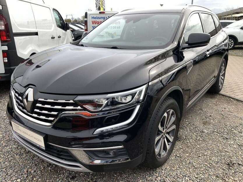 Koleos