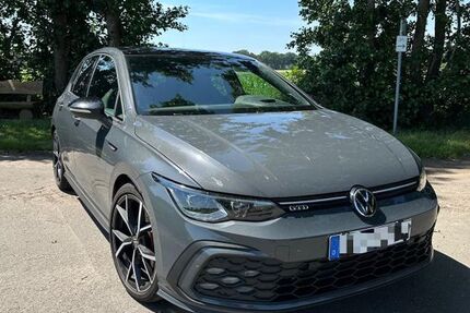 VW Golf 58.604 km 27.800 &euro; Esterwegen 26897