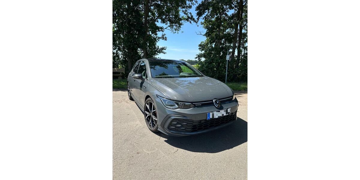 VW Golf 58.604 km 27.800 &euro; Esterwegen 26897