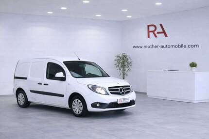 Mercedes-Benz Citan 78.500 km 15.500 &euro; Pfullendorf-Denkingen 88630