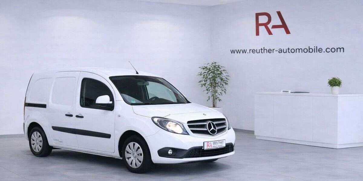 Mercedes-Benz Citan 78.500 km 15.500 &euro; Pfullendorf-Denkingen 88630