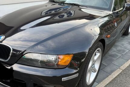 BMW Z3 100.200 km 12.500 &euro; Rohr 91189