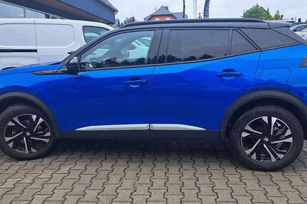 Peugeot 2008 37.000 km 16.990 &euro; Zschorlau 08321