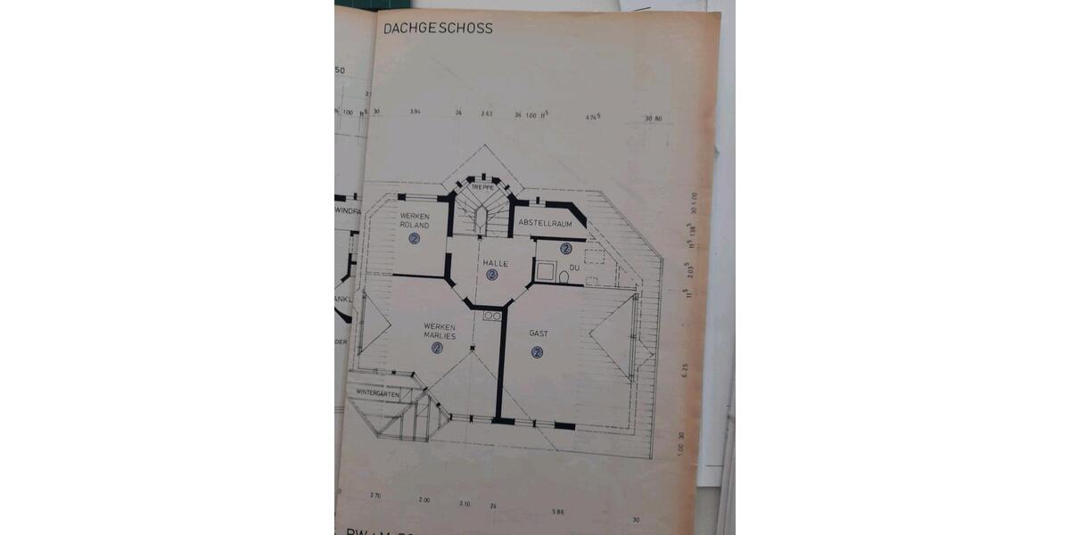 Einfamilienhaus Sigmaringen - 6 Zimmer, 280 m&sup2;, 650.000&euro; | Angebot:26961292