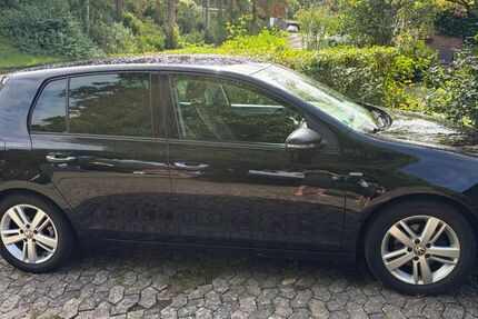 VW Golf 233.000 km 4.299 &euro; Obereichstätt 91795