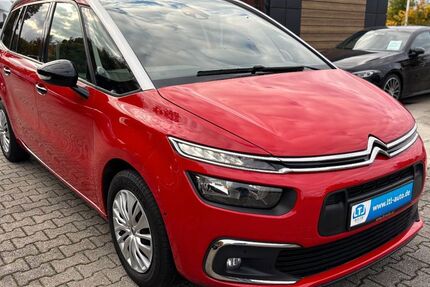 Citroen Grand C4 Picasso / SpaceTourer 95.000 km 18.500 € Cottbus 03050