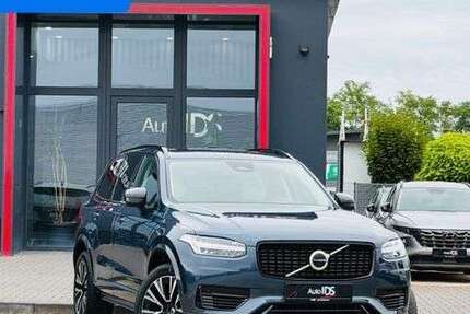 Volvo XC90 46.023 km 49.449 &euro; Lollar 35457