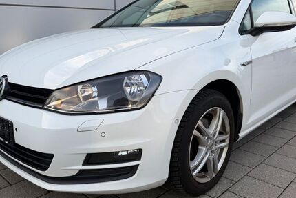 VW Golf 218.000 km 7.990 &euro; Weissenburg 91781