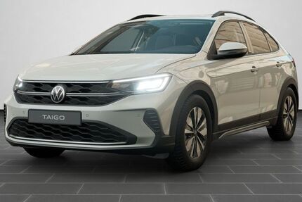 VW Taigo 8.124 km 21.980 € Ludwigshafen 67059