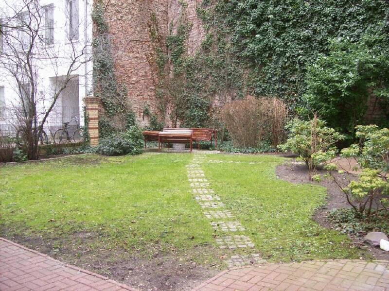 Kompaktes Apartment in Mitte - Perfekt für Paare