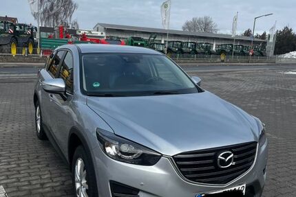 Mazda CX-5 144.000 km 9.999 &euro; Traitsching 93455