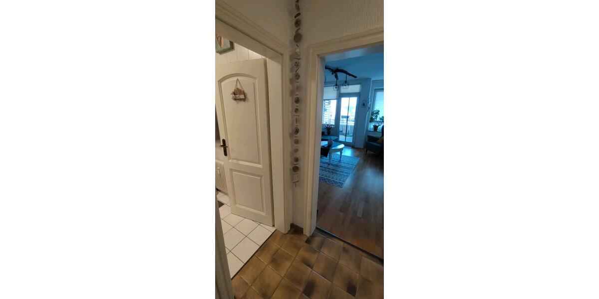 Etagenwohnung Hilden Kalstert - 2 Zimmer, 55 m&sup2;, 190.000&euro; | Angebot:27440469