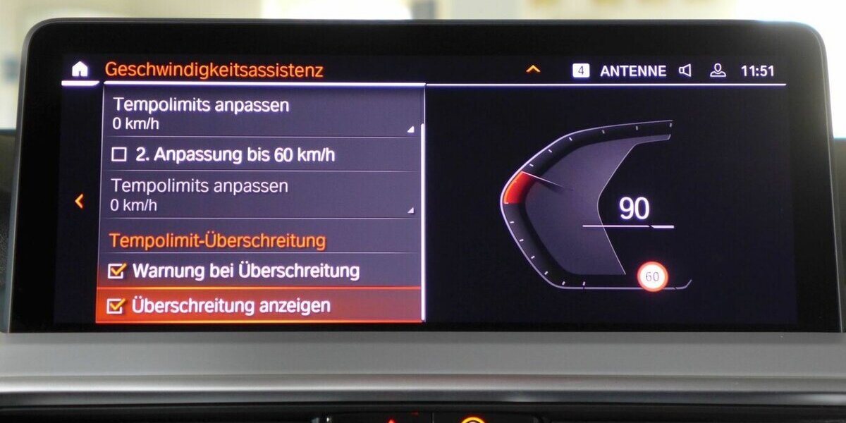 BMW X4 xDr 30d Std.Heiz,Pan-Dach,Echtleder NP:90.000 11.600 km 48.990 &euro; Landshut 84030