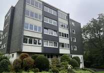 Wohnung zum Kaufen in Wuppertal 94.000 € 50 m²