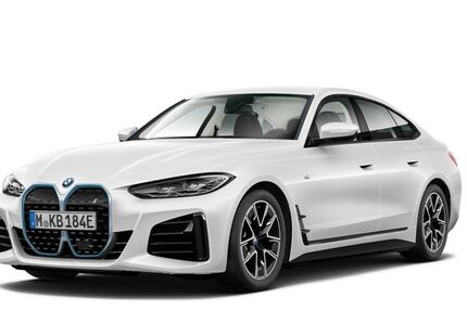 BMW i4 32.452 km 37.990 &euro; Burg 39288