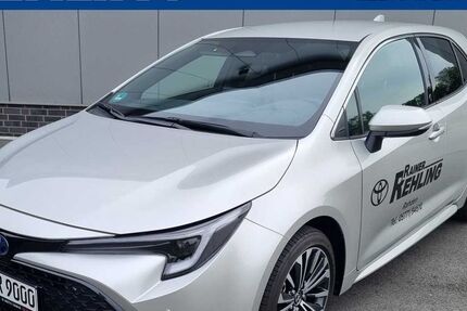Toyota Corolla 21.000 km 25.500 € Rahden-Wehe 32369