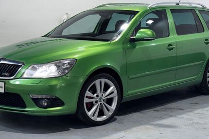 Skoda Octavia 305.000 km 6.300 &euro; Neuwied 56567