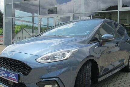 Ford Fiesta 46.200 km 15.900 &euro; Püttlingen 66346