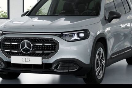 Mercedes-Benz GLB 200 9.900 km 54.990 &euro; Darmstadt 64295