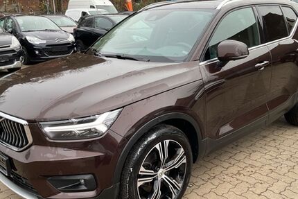 Volvo XC40 87.497 km 24.499 &euro; Hamburg 21107