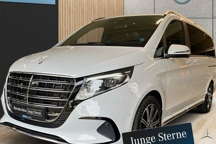 Mercedes-Benz V 300 8.901 km 91.688 &euro; Cochem 56812