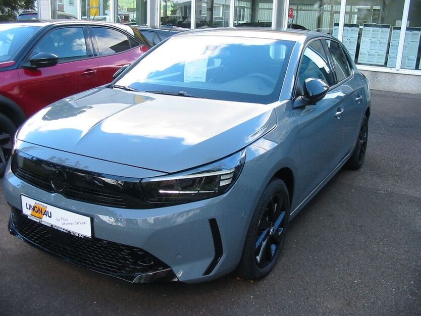Corsa