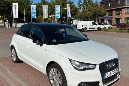 Audi A1 105.000 km 10.290 &euro; Berlin 12105