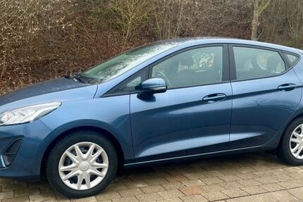 Ford Fiesta 68.780 km 8.490 &euro; Weißenburg 91781