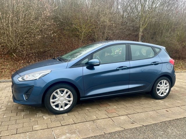 Ford Fiesta 68.780 km 8.490 &euro; Weißenburg 91781