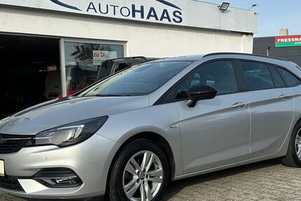 Opel Astra 88.300 km 11.890 &euro; Viernheim 68519