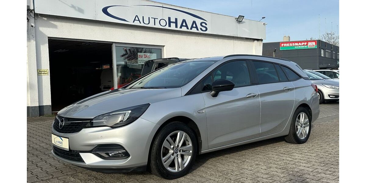 Opel Astra 88.300 km 11.890 &euro; Viernheim 68519