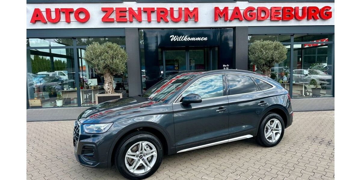 Audi Q5 38.154 km 44.750 &euro; Magdeburg 39112