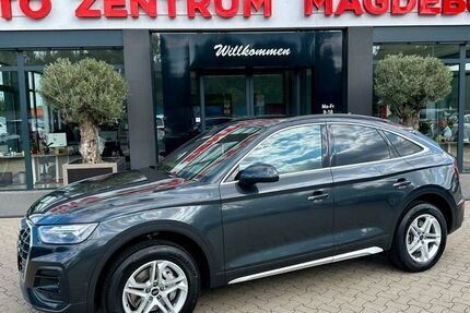Audi Q5 38.154 km 44.950 &euro; Magdeburg 39112