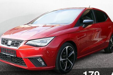 Seat Ibiza 24.600 km 17.490 &euro; Bietigheim-Bissingen 74321