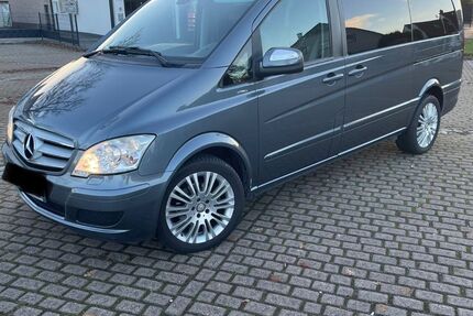 Mercedes-Benz Viano 292.000 km 14.999 &euro; Ganderkesee 27777