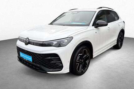 VW Tiguan 9.100 km 39.340 &euro; Roth 91154