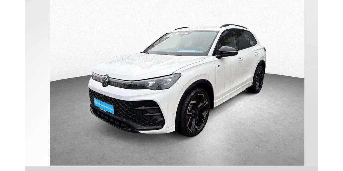 VW Tiguan 9.100 km 39.340 &euro; Roth 91154