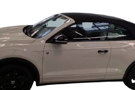 VW T-Roc 9.979 km 34.440 &euro; Regen 94209