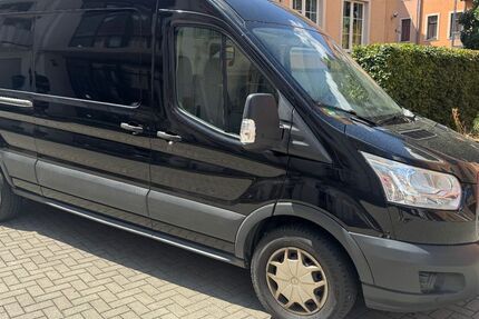 Ford Transit 155.500 km 13.899 € Dresden 01159