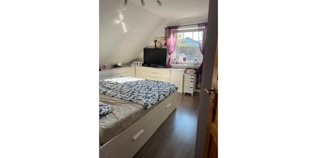 Maisonettenwohnung Handewitt - 4 Zimmer, 110 m&sup2;, 335.500&euro; | Angebot:27287646