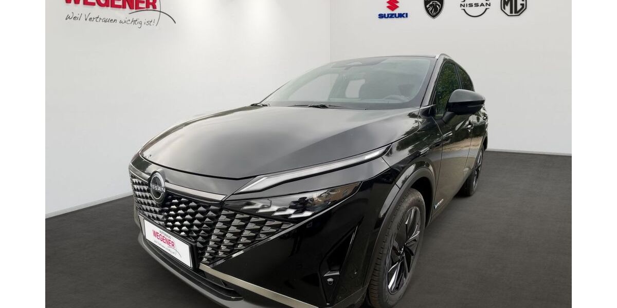 Nissan Qashqai 1.400 km 37.340 &euro; Potsdam 14482