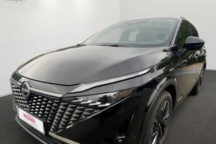 Nissan Qashqai 1.446 km 37.340 &euro; Potsdam 14482