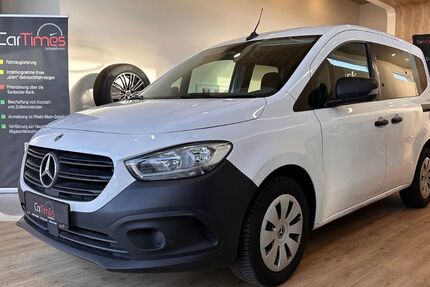 Mercedes-Benz Citan 98.000 km 13.999 &euro; Schaafheim 64850