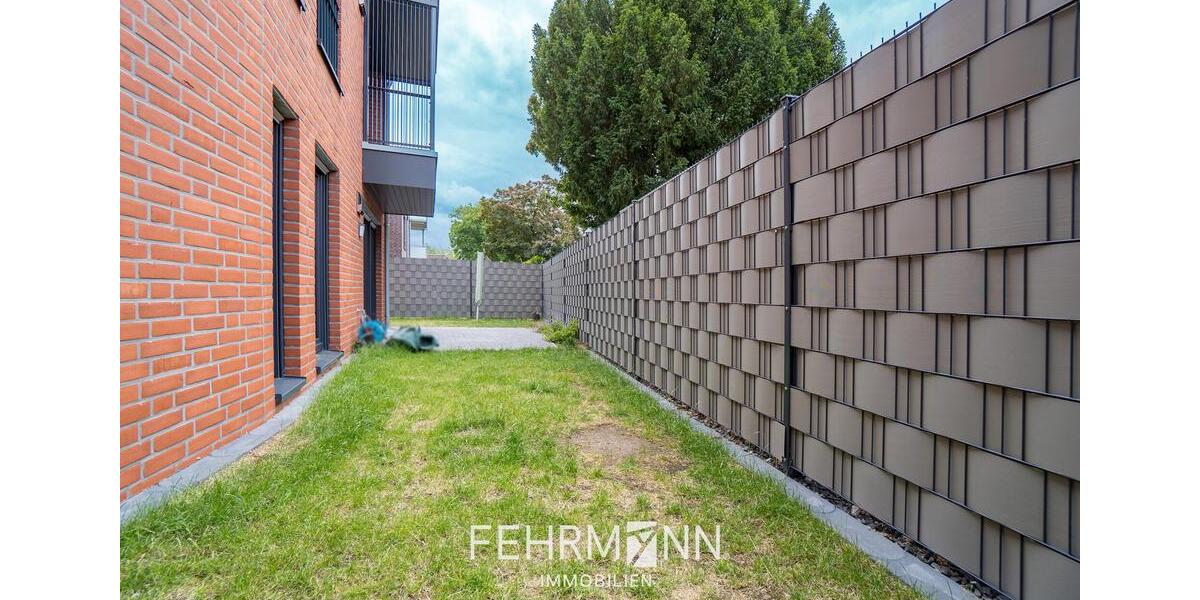 Erdgeschoßwohnung Lathen - 3 Zimmer, 85 m&sup2;, 780&euro; | Angebot:26252472