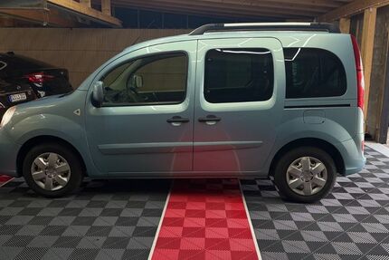 Renault Kangoo 160.000 km 12.900 &euro; Salzgitter 38259
